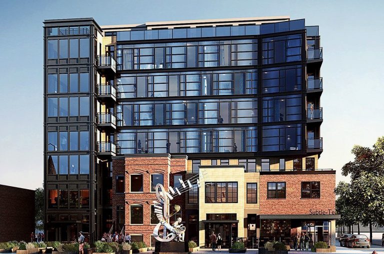 A Joint Venture between Shimizu Realty Development and Capital Security